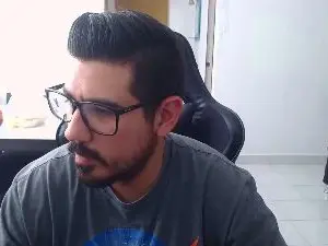 Cam4 Live Sex Cam of mexican113