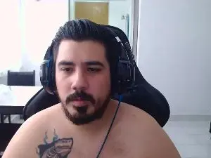 Cam4 Sex Chat of mexican113