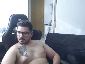Cam4 Sex Cam of mexican113