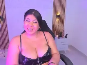 Cam4 Adult Video Chat of valeria_acosta_