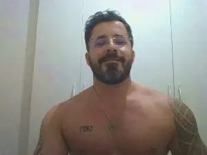 Cam4 Best live sex cam show of Alers87