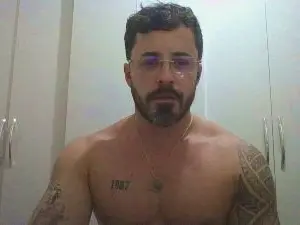 Cam4 Live Sex Cam of Alers87