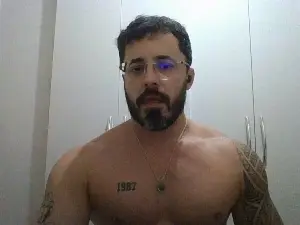 Cam4 Live Sex Cam of Alers87