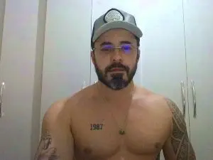 Cam4 Best Webcam of Alers87