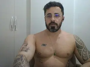 Cam4 Best live sex cam show of Alers87