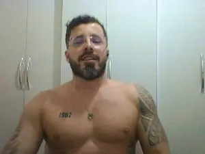Cam4 Best Webcam of Alers87