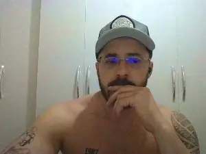 Cam4 Best Webcam of Alers87
