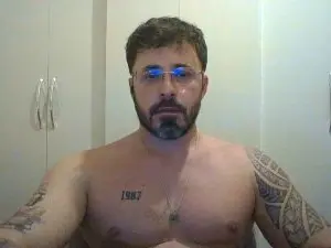 Cam4 Adult Webcams of Alers87