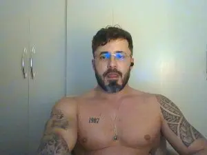 Cam4 Best Webcam of Alers87