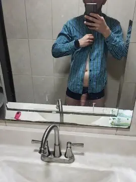 Cam4 Live Sex of Atituderude