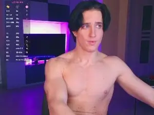 Cam4 Adult Webcam of ChristianLevine