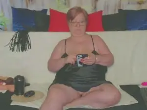 Cam4 Private Sex Chat of QueenPammy