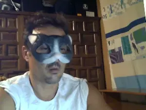 Cam4 Sex Chat of cheiss