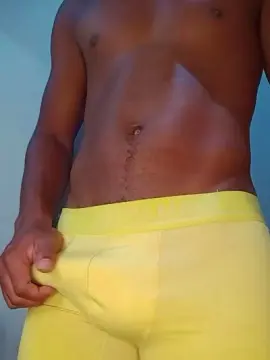 Cam4 Adult Webcam of daniellkrs