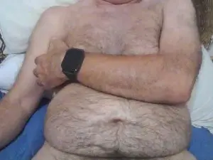 Cam4 Adult Webcam of romualdo58
