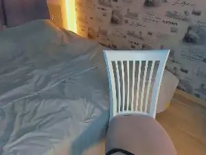 Cam4 Private Sex Chat of AnjelicaBunyea