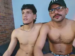 Cam4 Live Porn of OnlyDave20