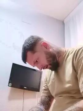 Cam4 Live Sex of PRIVADOSricosXL