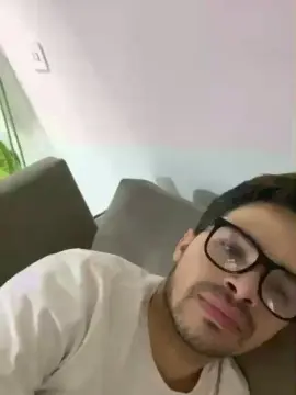 Cam4 Live Sex Cam of RonyFerraz