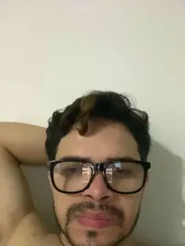 Cam4 Live Sex of RonyFerraz
