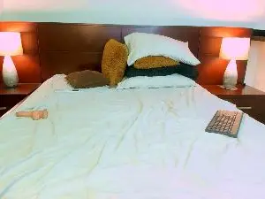 Cam4 Private Sex Chat of SahirCharm1