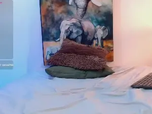 Cam4 Live Sex of Sussana_wild