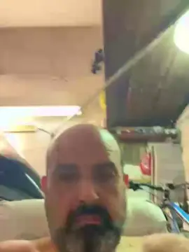 Cam4 Sex Chat of Vogliapazza1979