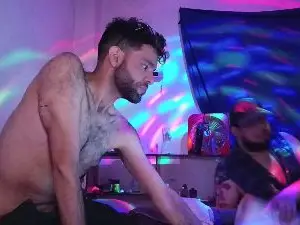 Cam4 Live Porn of jyu3454