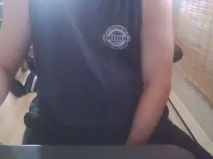 Cam4 Nude Webcam of misterbig85