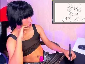 Cam4 Best Webcam of EriolWest