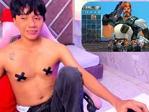 Cam4 Sex Chat of EriolWest