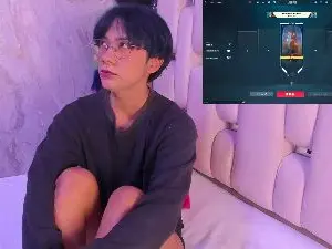 Cam4 Live Sex Cam of EriolWest