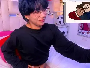 Cam4 Best Webcam of EriolWest