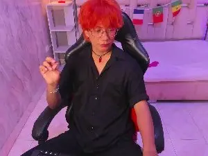 Cam4 Sex Cam of EriolWest
