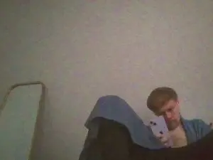 Cam4 Nude Webcam of LadNextDoor
