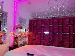 Cam4 Watch Live Sex Cams of LunaPleasure