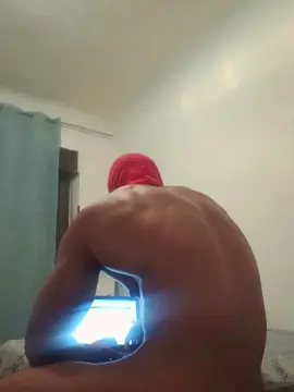 Cam4 Nude Webcam of NinjaBrasil