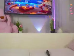 Cam4 Adult Webcams of TelmaZagel