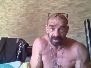 Cam4 Adult Webcam of TomiPsexy