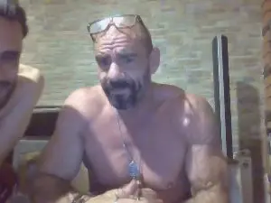 Cam4 Adult Webcam of TomiPsexy
