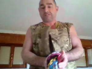 Cam4 Free Live Porn of COBRAHARD