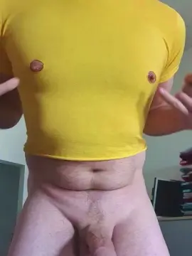 Cam4 Sex Cam of Glockengeil