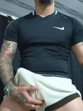 Cam4 Sex Chat of Im_massimo777
