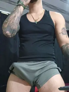 Cam4 Free Porn Cam of Im_massimo777