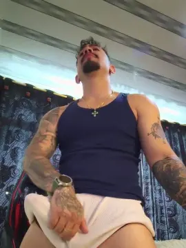 Cam4 Live Porn of Im_massimo777