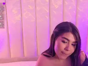 Cam4 Live Sex of OliviaCutie_