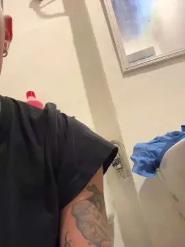 Cam4 Live Sex Cam of Tattoo