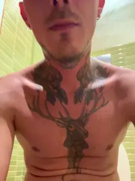 Cam4 Best Webcam of Tattoo