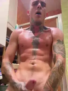 Cam4 Sex Chat of Tattoo