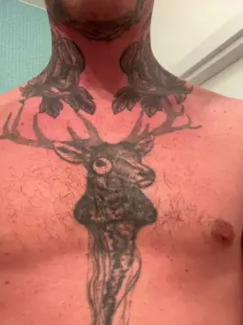 Cam4 Free Live Porn of Tattoo